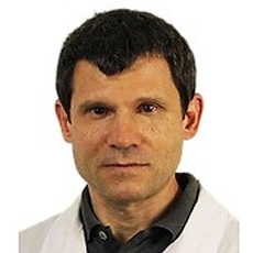 Ильков Александр Львович, врач УЗД