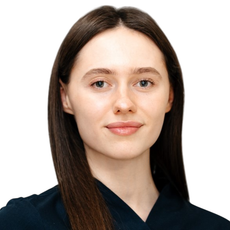 Ращектаева Есения Сергеевна, детский стоматолог