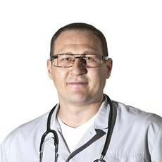 Мотыль Виталий Николаевич, мануальный терапевт