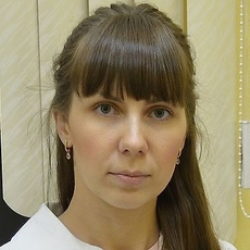 Усова Ксения Александровна, ЛОР