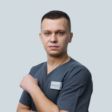 Махин Дмитрий Александрович, стоматолог-терапевт