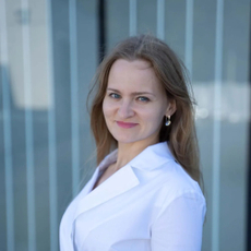 Прусова Александра Андреевна, сексолог