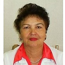 Гилязова Земфира Нурисламовна, педиатр