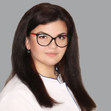 Пенджиева Марьям Мурадовна, стоматолог-ортопед