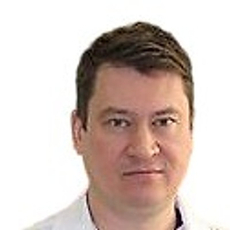 Куфтов Владимир Сергеевич, нейрохирург