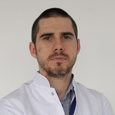 Ожев Бислан Валерьевич, терапевт