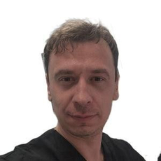 Пика Александр Александрович, хирург