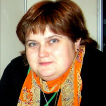 Ставровская Екатерина Викторовна, нефролог