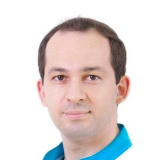 Ахмедов Магеррам Насреддин-Оглы, уролог