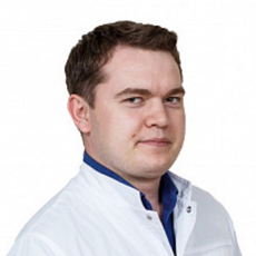 Кондратенко Яков Владимирович, уролог