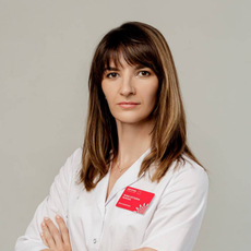 Яковлева Юлия Сергеевна, дерматолог