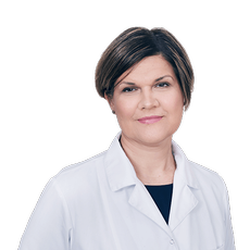 Мельникова Светлана Анатольевна, анестезиолог