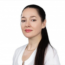 Паничкина Татьяна Владимировна, дерматолог
