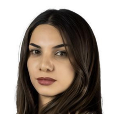 Гадзиева Зарина Олеговна, гастроэнтеролог