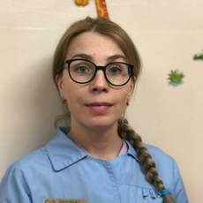 Белканова Инна Александровна, ортопед