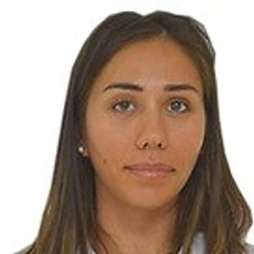 Закирова Асия Александровна, офтальмолог