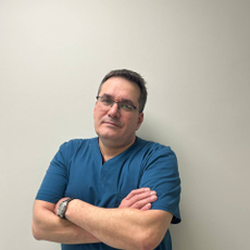 Селиванов Михаил Леонидович, проктолог