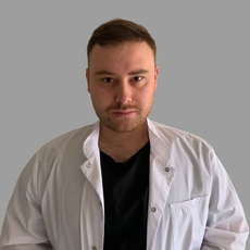 Чоташвили Георгий Нодарович, терапевт