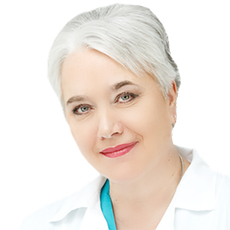 Черепанова Светлана Александровна, хирург