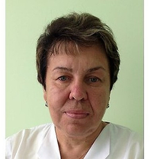 Семенова Татьяна Александровна, детский невролог