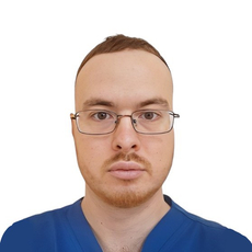 Иванков Александр Сергеевич, инструктор ЛФК