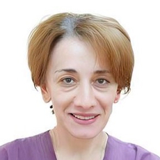 Джандубаева Фатимат Яхьяевна, детский стоматолог