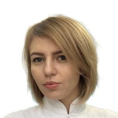 Кашапова Ирина Вячеславна, ЛОР