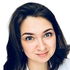 Низаева Светлана Фанировна, врач УЗД