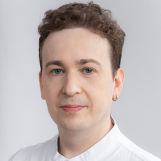 Малейков Николай Владимирович, эндокринолог