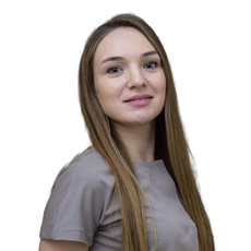 Винидиктова Марина Аркадьевна, врач УЗД