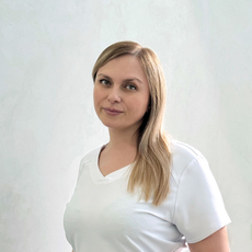 Хабибова Гюнай Шамильевна, гастроэнтеролог