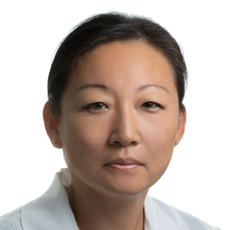 Пак Александра Феликсовна, инфекционист