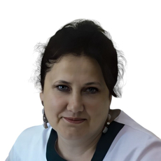 Демченкова Ольга Евгеньевна, невролог