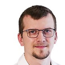 Иванов Станислав Сергеевич, проктолог