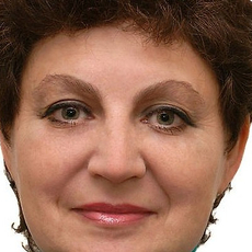 Ермолова Оксана Владимировна, рентгенолог