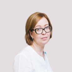 Грищук Майя Николаевна, врач УЗД