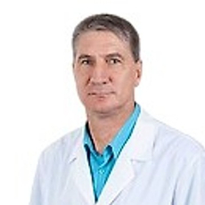 Мысяков Владимир Борисович, гинеколог