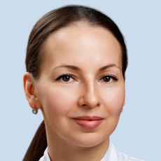 Некрасова Мария Евгеньевна, гинеколог