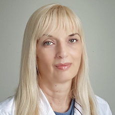 Дабижа Виктория Геннадьевна, кардиолог