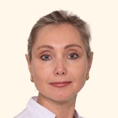 Гамзова Марина Николаевна, стоматолог-терапевт