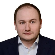 Данилов Даниил Валентинович, кардиолог