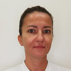 Ковалева Наталья Владимировна, анестезиолог