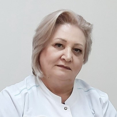 Слепцова Ирина Ивановна, невролог