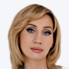 Полуночева Юлия Михайловна, гинеколог