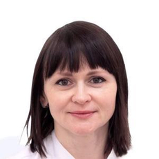 Онучина Евгения Ивановна, стоматолог-терапевт