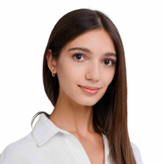 Козюкова Софья Александровна, стоматолог-хирург