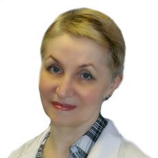 Кузьмина Вера Михайловна, детский невролог