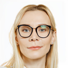 Король Валерия Георгиевна, ревматолог