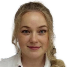 Зверева Марина Владимировна, стоматолог-терапевт