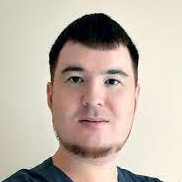 Файзуллин Алик Рафкатович, массажист